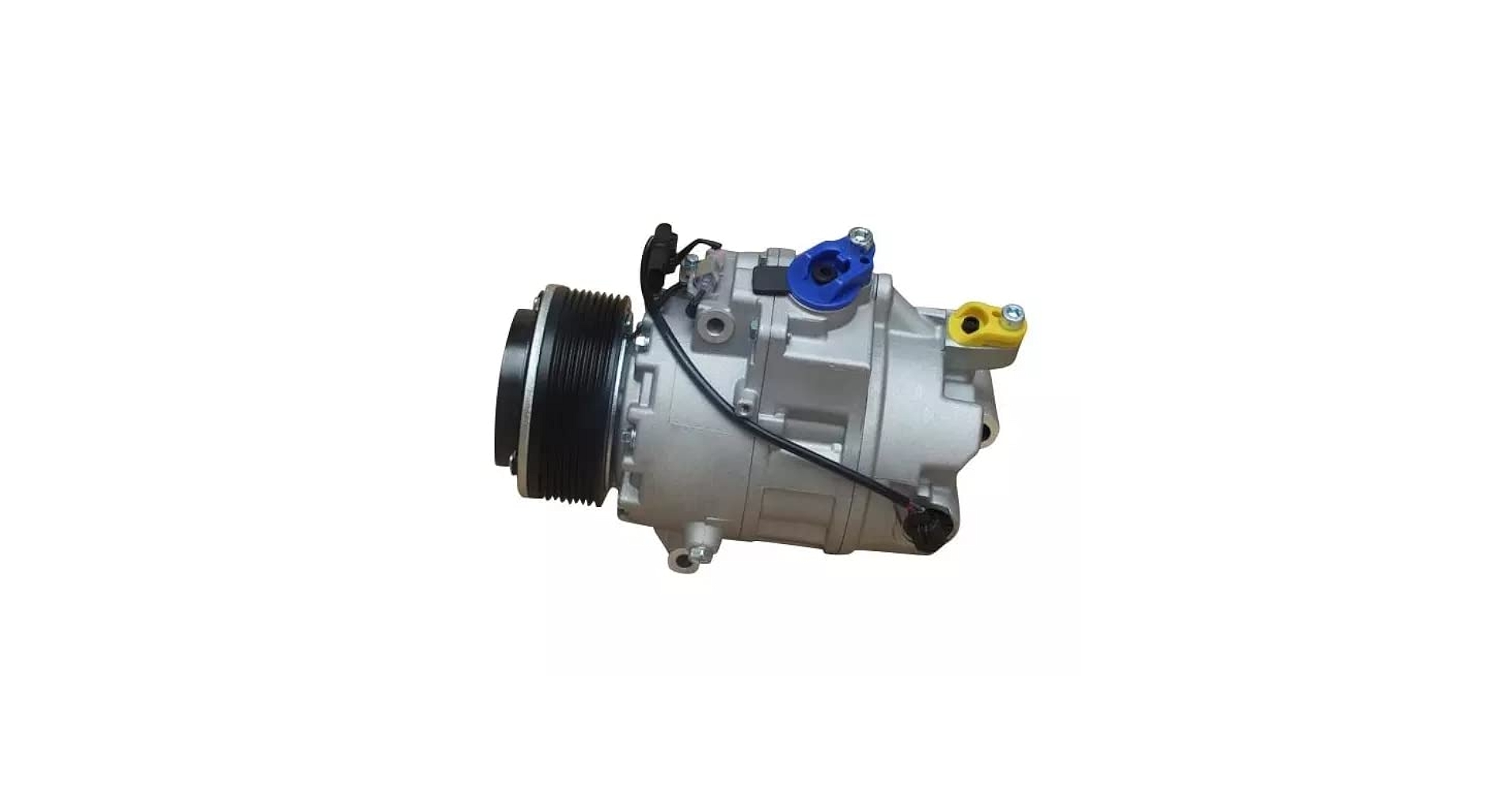 c DAYSYORE High Pressure Fuel Pump Fits for 2007-2012 Mazda CX